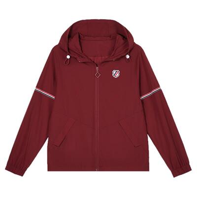 连帽开衫卫衣外套女春秋上衣