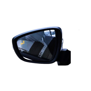 适用福特翼虎蒙迪欧锐界金牛座BSD盲区监测系统并线辅助预警改装