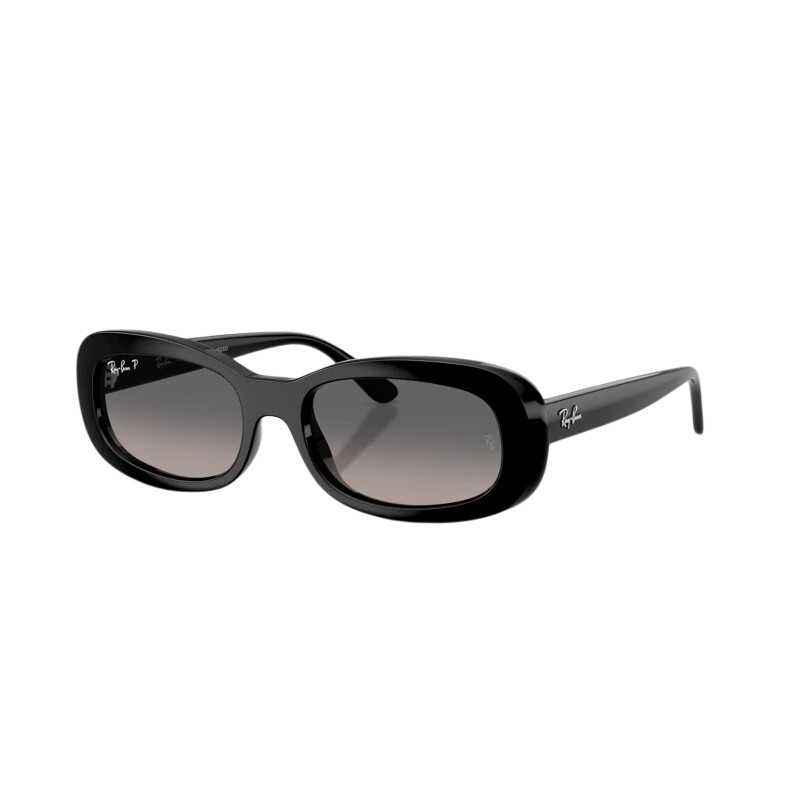 RayBan雷朋椭圆形板材太阳镜