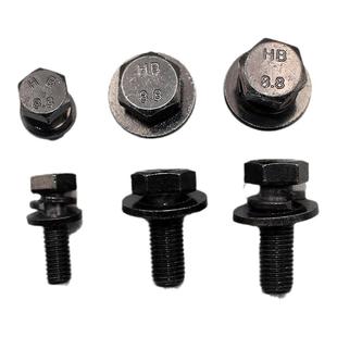 原厂五菱荣光之光宏光V S S1 S3 PLUS扬光座椅固定安装螺丝 螺杆