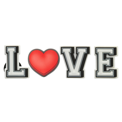 新款crocs洞洞鞋花鞋配饰品鞋扣