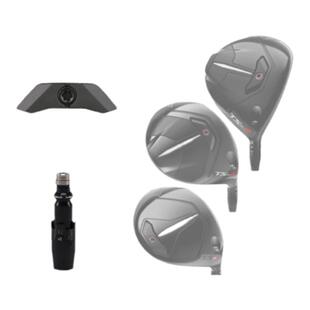泰特利斯TSR2配重Titleist 球道木 一号木 铁木TSR1 TSR4  WEIGHT