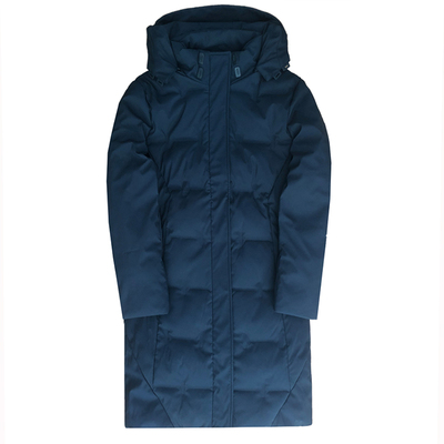 中青年男士中长款羽绒服