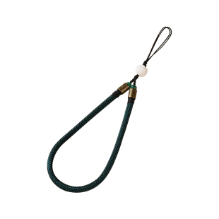 中国风如花手机挂件古风手腕链挂绳手工编织钥匙扣包挂成品装饰品