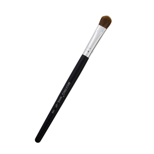 柔软小马毛大号扁圆头晕染打底刷眼褶眼窝鼻影遮瑕刷眼影细节刷