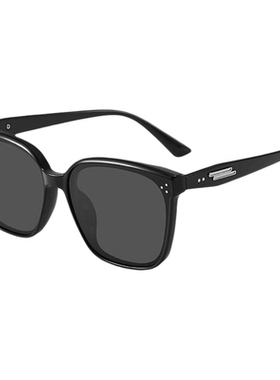 2025新款墨镜女大脸显小显瘦