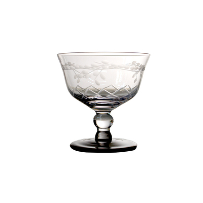 Camussay手刻樱桃库珀杯