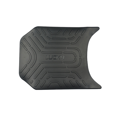 F60/F90/F90M加厚橡胶脚垫