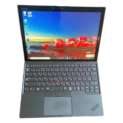 ThinkPadX1Tablet2018gen3平板