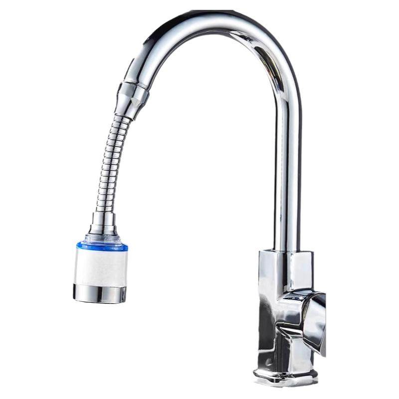 水龙头过滤器万向厨房旋转净水器