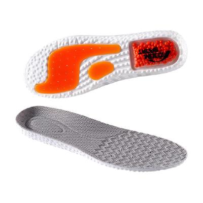 JVBV羽毛球专用鞋垫运动气垫减震