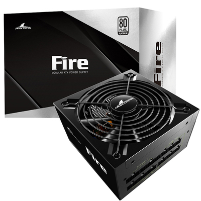 长城F12白金全模组ATX3.1电源