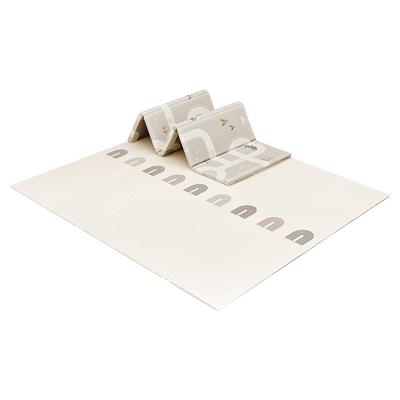 上新！贝易PU覆膜垫宝宝爬爬垫