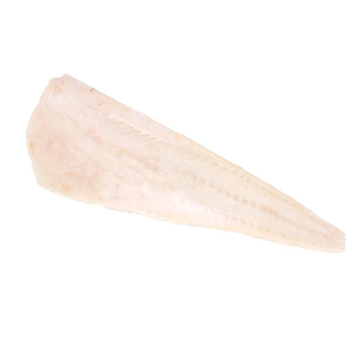 俄罗斯进口真鳕鱼柳去刺去皮