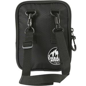 CAT卡特小斜挎手机包腰带皮带腰包单肩运动通勤户外休闲男女83708