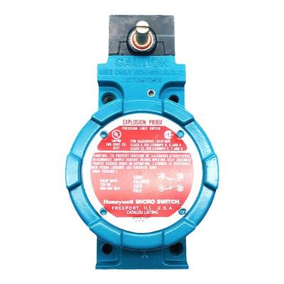 Honeywel霍尼韦尔防爆开关BXA3K