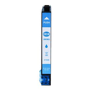 适用爱普生Epson WF-7841墨盒Epson WF-7311墨水盒T05N WorkForce WF7848 WF7318香港版打印机墨水盒T05N墨盒