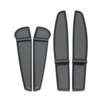 特斯拉YL/ModelY3车门槽保护垫