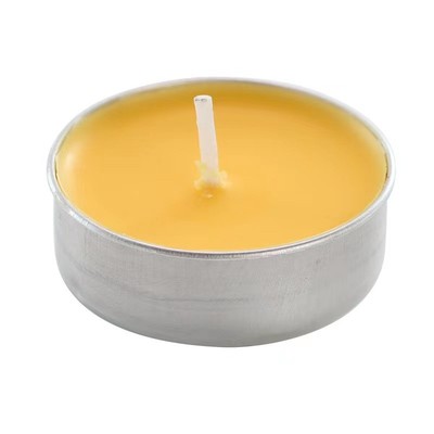 植物酥油灯无添加2/4/8时100盏