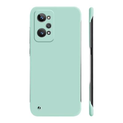适用于RealmeGT系列无边框肤感壳
