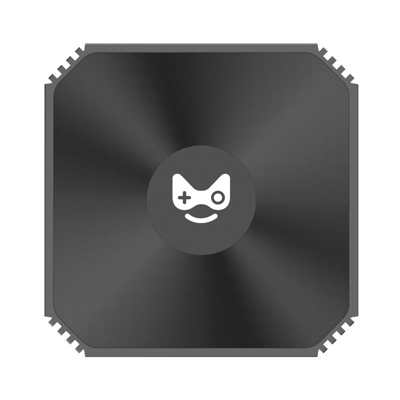 奇游联机宝PS5主机加速器盒千兆