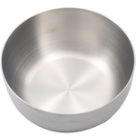 小章鱼一脉相传304不锈钢大碗家用成人大碗料理碗全钢吃饭碗汤碗