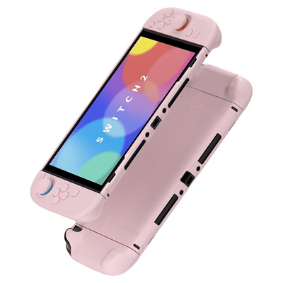 PlayVitalSwitch2暗影保护全包壳