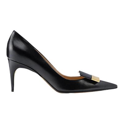 SergioRossi经典款女鞋春夏