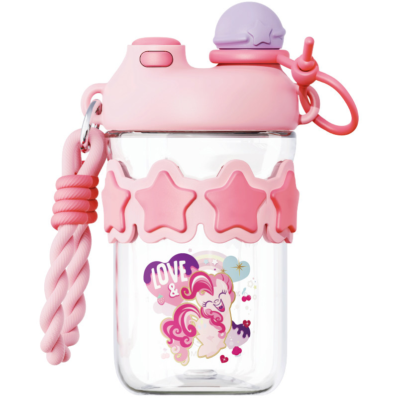 小马宝莉可爱水杯大容量