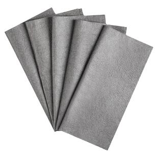 神奇魔力抹布擦玻璃专用布无痕吸水擦镜子清洁布神器家用不掉毛布