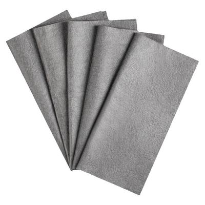 居家家加厚无痕擦玻璃擦镜子抹布