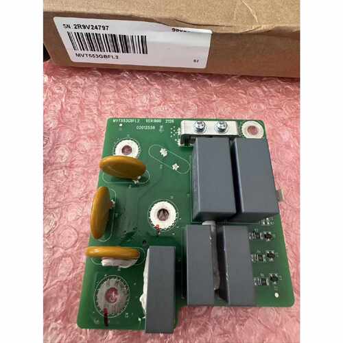询价-汇川变频器防雷板MVT553GBFL2库存现可维修