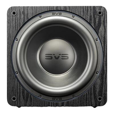 SVS美国超重低音炮有源密闭