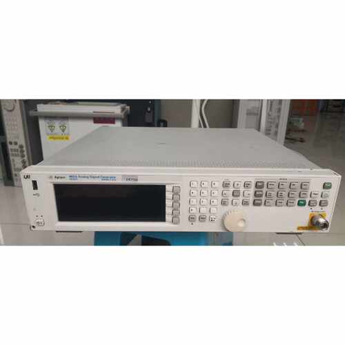 新到货Agilent N5181A、N5182A选件：503