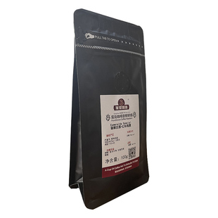 巴拿马翡翠庄园红标瑰夏咖啡豆 水洗冷萃高端纯精品手冲咖啡豆