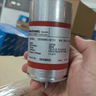询价-TR-Electroc编码器 CEV65M-10111