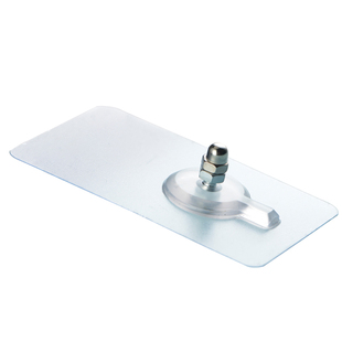 无痕钉免打孔螺丝贴强力粘胶固定器免钉挂钩墙钉相框照片壁挂粘钩