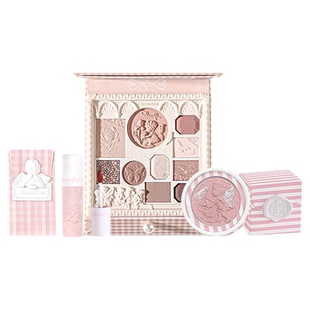 【新年礼物】cheerflor游乐者彩妆套装全套新手礼盒生日送朋友