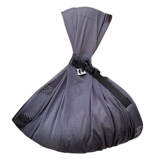 鹅鹅鹅大童抱娃神器小月龄婴儿背带轻薄便携宝宝背巾前抱式后两用