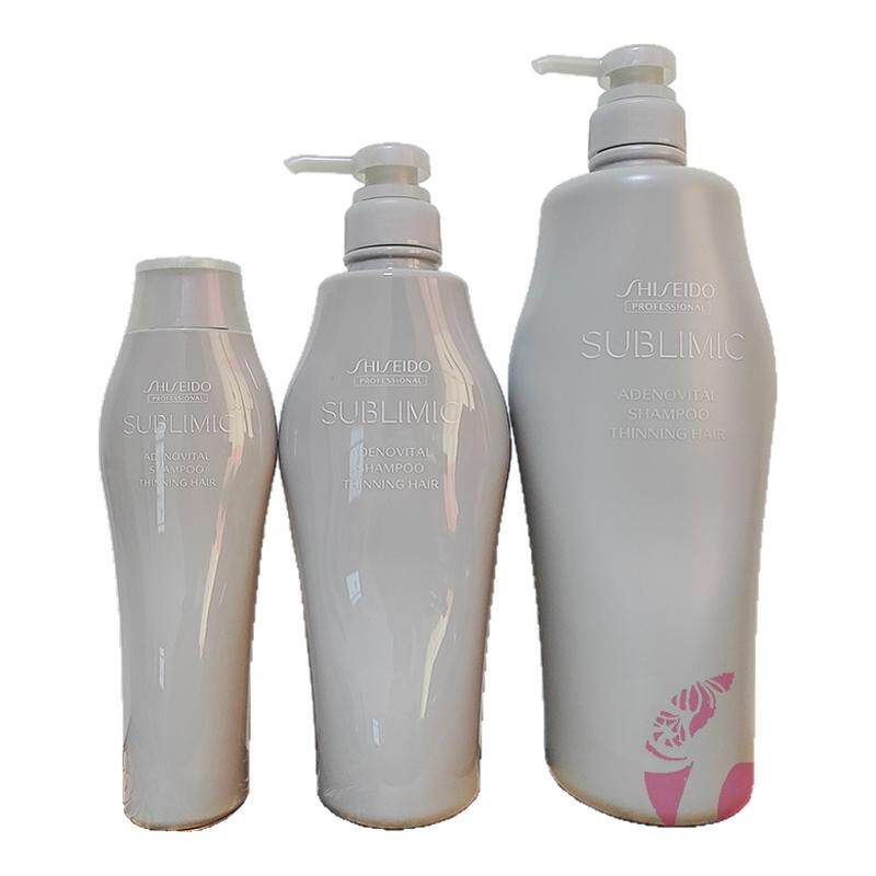 Shiseido/资生堂头皮生机洗发水