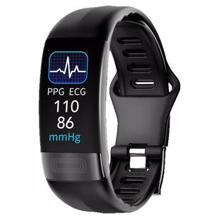 高精度测脉搏血压智能手环量血氧饱和度心率监测量仪远程多功能高精度老人健康心跳脏男女运动ADZ手表