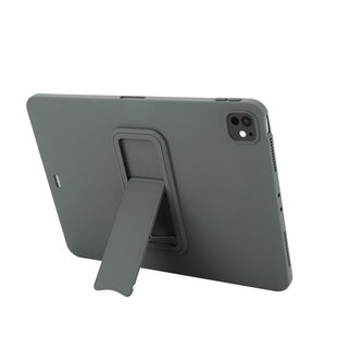 烁飒2025新款ipad11寸保护套mini7平板壳air3硅胶套pro11防摔56789卡通迷你4皮套10.2全包第十代10.9一体支架