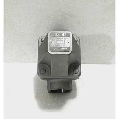 Spirax Sarco SM 45 Bimetallic Steam Trap