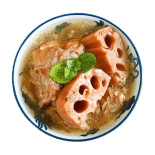 正宗洪湖莲藕新鲜煲汤粉藕现挖湖藕面藕红藕湖北特产泥藕蔬菜5斤