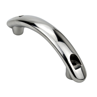 XAQ31/01不锈钢花样门把手UWSD特粗型工业柜门拉手UWSY-L100/L150