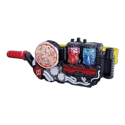 Build腰带创骑挤压E总
