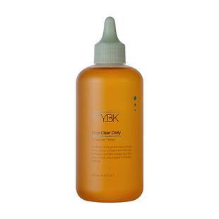 颜必科毛孔清透焕采精华爽肤水250ml