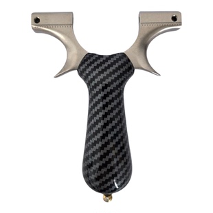 弓途正品新款龙雀三代龙齿快压不锈钢弹弓成年人专用高精度大威力