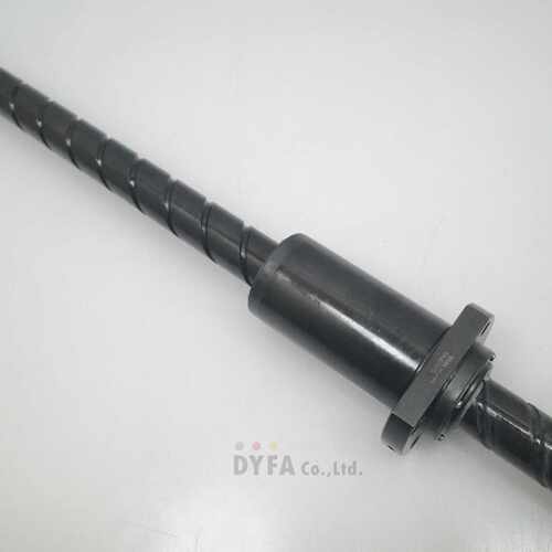 THK NNB Super High Lead Ground Ball Screw WGF4080-31350LF BS