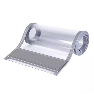 透明磁吸商用门帘|超1.2万次加购